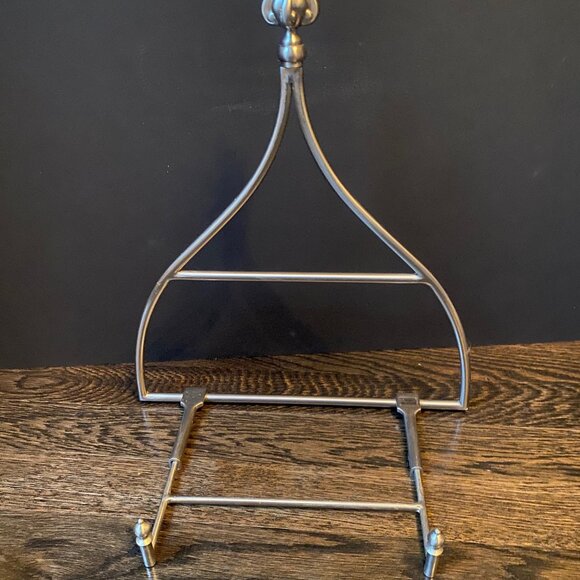 Astoria Southern Living at home cookbook holder/stand (no sheild) - Picture 1 of 3